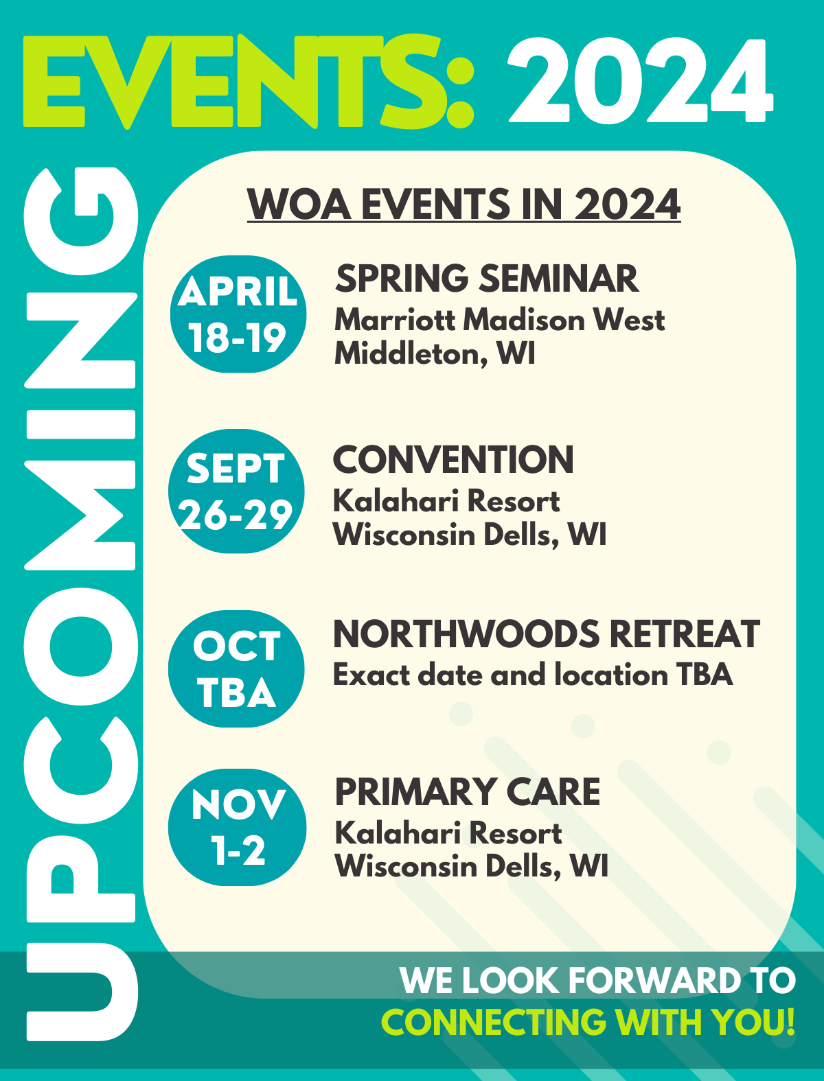 Wisconsin Optometric Association